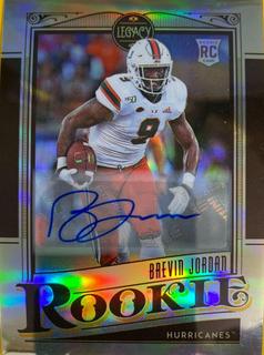 Brevin Jordan