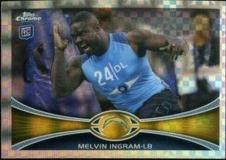 Melvin Ingram