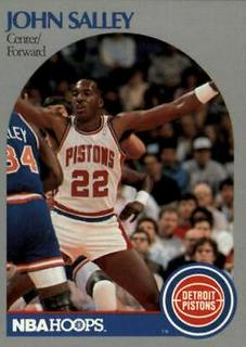 John Salley