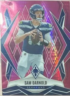 Sam Darnold