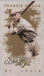 Frankie Frisch