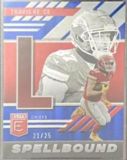 Travis Kelce