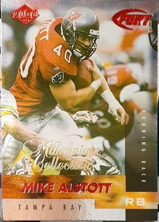 Mike Alstott