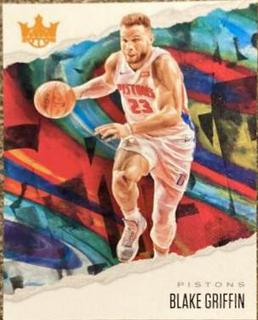 Blake Griffin