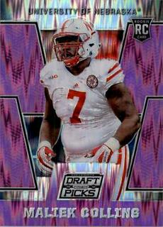 Maliek Collins