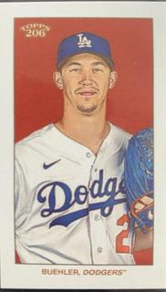 Walker Buehler