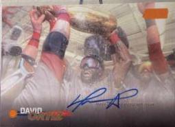 David Ortiz