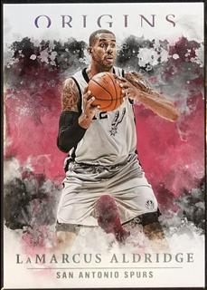 LaMarcus Aldridge