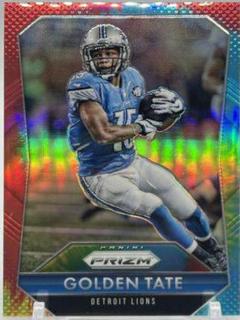 Golden Tate