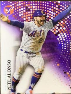 Pete Alonso