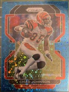 Chad Johnson