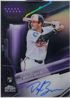 Dylan Beavers
