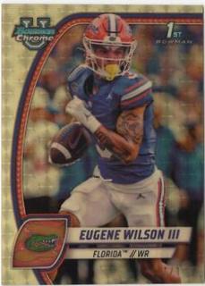 Eugene Wilson III