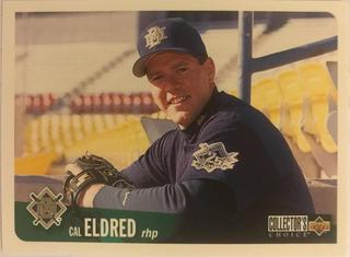 Cal Eldred