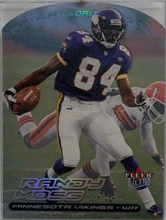 Randy Moss
