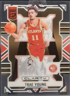 Trae Young