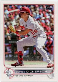 Corey Dickerson