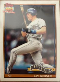 Jay Buhner