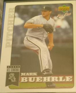 Mark Ruehrle