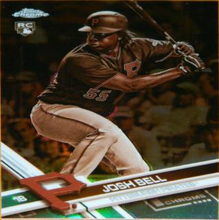 Josh Bell