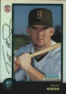 Trot Nixon
