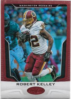 Robert Kelley
