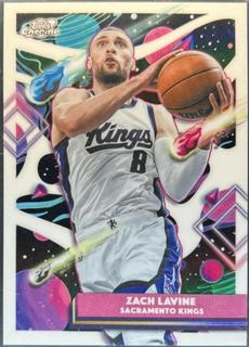 Zach LaVine