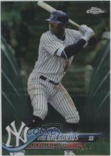 Didi Gregorius
