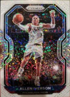 Allen Iverson