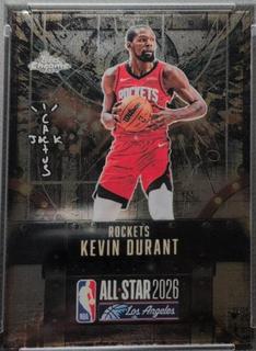 Kevin Durant