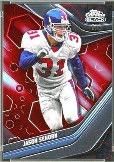 Jason Sehorn