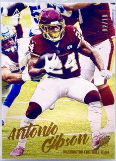 Antonio Gibson