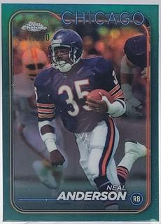 Neal Anderson