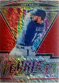 Joey Gallo