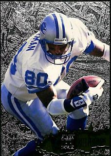 Brett Perriman
