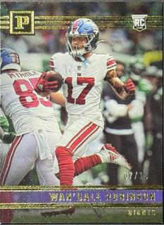 Wan'Dale Robinson