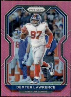 Dexter Lawrence