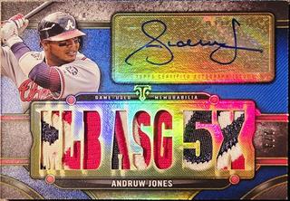 Andruw Jones