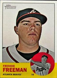 Freddie Freeman