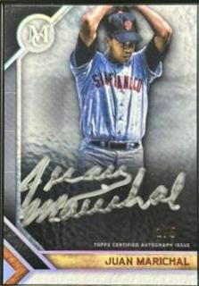 Juan Marichal