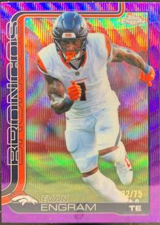 Evan Engram