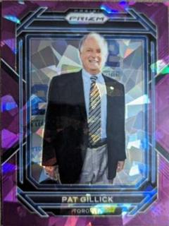 Pat Gillick