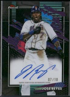 Jose Reyes