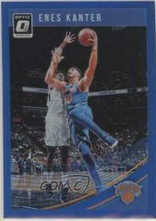 Enes Kanter
