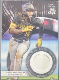 Oneil Cruz