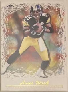 Hines Ward