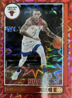 Lonzo Ball