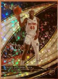 Sekou Doumbouya