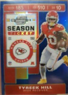 Tyreek Hill