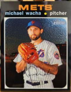 Michael Wacha